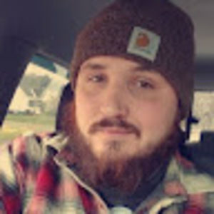 Meet your Posher, Cory